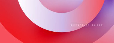 Soyut kesişen çizgiler ve eğimli geometrik arkaplan