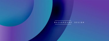 Soyut kesişen çizgiler ve eğimli geometrik arkaplan