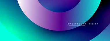 Soyut kesişen çizgiler ve eğimli geometrik arkaplan