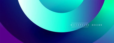 Soyut kesişen çizgiler ve eğimli geometrik arkaplan