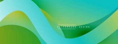 Soyut kesişen çizgiler ve eğimli geometrik arkaplan