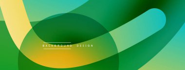 Soyut kesişen çizgiler ve eğimli geometrik arkaplan