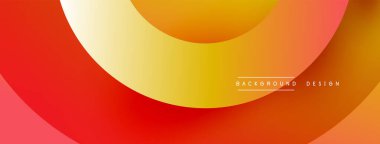 Soyut kesişen çizgiler ve eğimli geometrik arkaplan