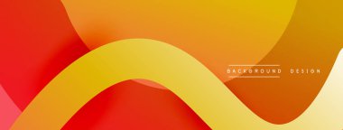 Soyut kesişen çizgiler ve eğimli geometrik arkaplan