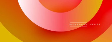 Soyut kesişen çizgiler ve eğimli geometrik arkaplan