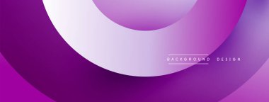 Soyut kesişen çizgiler ve eğimli geometrik arkaplan