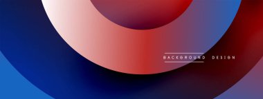 Soyut kesişen çizgiler ve eğimli geometrik arkaplan