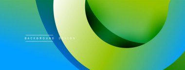 Soyut kesişen çizgiler ve eğimli geometrik arkaplan