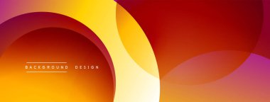 Soyut kesişen çizgiler ve eğimli geometrik arkaplan