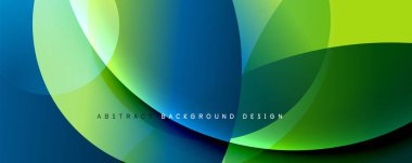 Moda, basit, akışkan renk değişimi soyut arka plan. Renk ve çizgi karışımı. Duvar Kağıdı, Sancak, Arkaplan, İniş Sayfası için Vektör İllüstrasyonu