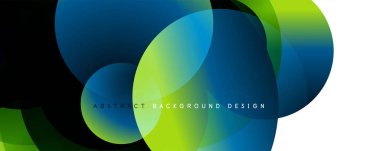 Moda, basit, akışkan renk değişimi soyut arka plan. Renk ve çizgi karışımı. Duvar Kağıdı, Sancak, Arkaplan, İniş Sayfası için Vektör İllüstrasyonu