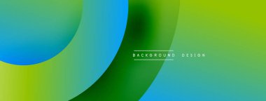 Soyut kesişen çizgiler ve eğimli geometrik arkaplan