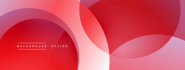 Soyut kesişen çizgiler ve eğimli geometrik arkaplan