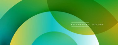 Soyut kesişen çizgiler ve eğimli geometrik arkaplan