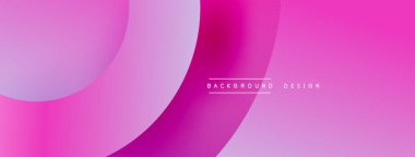 Soyut kesişen çizgiler ve eğimli geometrik arkaplan