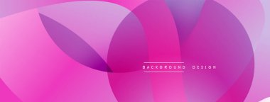 Soyut kesişen çizgiler ve eğimli geometrik arkaplan