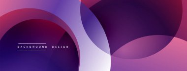 Soyut kesişen çizgiler ve eğimli geometrik arkaplan