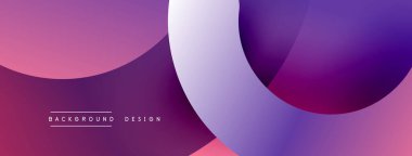 Soyut kesişen çizgiler ve eğimli geometrik arkaplan