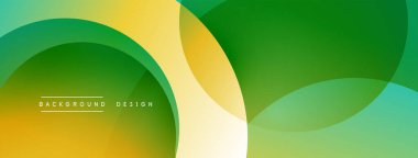 Soyut kesişen çizgiler ve eğimli geometrik arkaplan