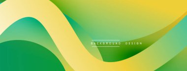 Soyut kesişen çizgiler ve eğimli geometrik arkaplan