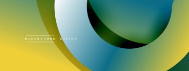 Soyut kesişen çizgiler ve eğimli geometrik arkaplan