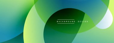 Soyut kesişen çizgiler ve eğimli geometrik arkaplan