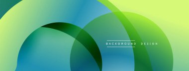 Soyut kesişen çizgiler ve eğimli geometrik arkaplan