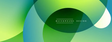 Soyut kesişen çizgiler ve eğimli geometrik arkaplan