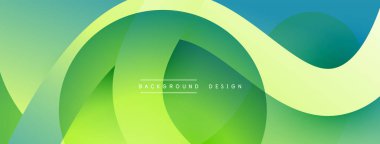 Soyut kesişen çizgiler ve eğimli geometrik arkaplan