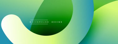 Soyut kesişen çizgiler ve eğimli geometrik arkaplan