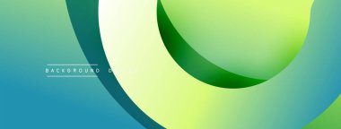 Soyut kesişen çizgiler ve eğimli geometrik arkaplan