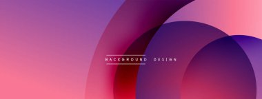 Soyut kesişen çizgiler ve eğimli geometrik arkaplan