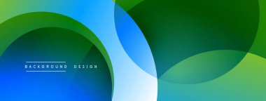 Soyut kesişen çizgiler ve eğimli geometrik arkaplan