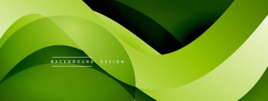 Soyut kesişen çizgiler ve eğimli geometrik arkaplan