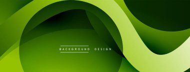 Soyut kesişen çizgiler ve eğimli geometrik arkaplan