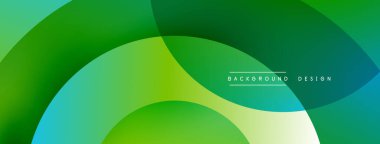 Soyut kesişen çizgiler ve eğimli geometrik arkaplan