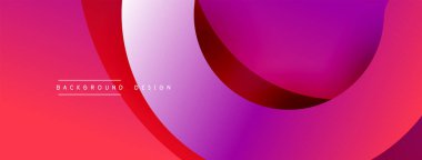 Soyut kesişen çizgiler ve eğimli geometrik arkaplan