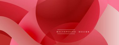 Soyut kesişen çizgiler ve eğimli geometrik arkaplan