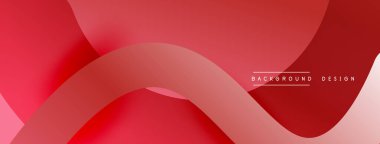 Soyut kesişen çizgiler ve eğimli geometrik arkaplan