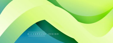 Soyut kesişen çizgiler ve eğimli geometrik arkaplan