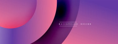 Soyut kesişen çizgiler ve eğimli geometrik arkaplan