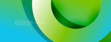 Soyut kesişen çizgiler ve eğimli geometrik arkaplan