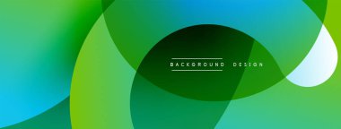 Soyut kesişen çizgiler ve eğimli geometrik arkaplan