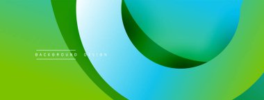 Soyut kesişen çizgiler ve eğimli geometrik arkaplan