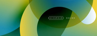 Soyut kesişen çizgiler ve eğimli geometrik arkaplan