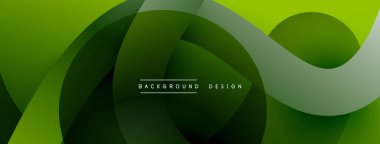 Soyut kesişen çizgiler ve eğimli geometrik arkaplan