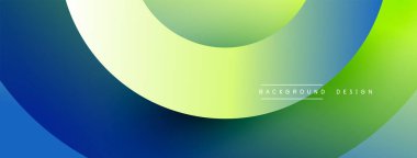 Soyut kesişen çizgiler ve eğimli geometrik arkaplan