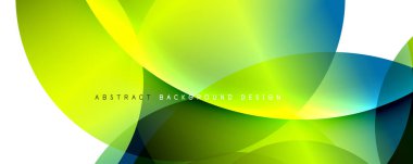 Moda, basit, akışkan renk değişimi soyut arka plan. Renk ve çizgi karışımı. Duvar Kağıdı, Sancak, Arkaplan, İniş Sayfası için Vektör İllüstrasyonu