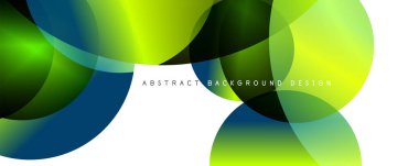 Moda, basit, akışkan renk değişimi soyut arka plan. Renk ve çizgi karışımı. Duvar Kağıdı, Sancak, Arkaplan, İniş Sayfası için Vektör İllüstrasyonu