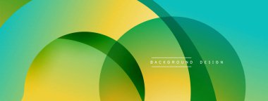 Soyut kesişen çizgiler ve eğimli geometrik arkaplan